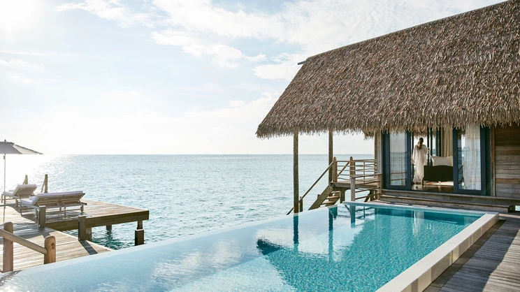 Cocoa Island by COMO